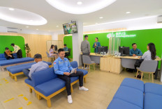 Tak Perlu Antre Subuh, Klaim BPJS Ketenagakerjaan Kini Bisa Lewat Lapak Asik