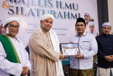 Jateng-Malaka Jajaki Pertukaran Santri dan Guru Pesantren