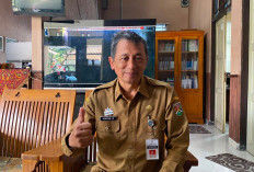 Disdikbud Kota Magelang Siapkan Sekolah Kekurangan Murid Menjadi Unggulan pada 2027