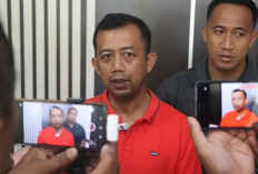 Kurang dari 24 Jam, Polisi Tangkap Pelaku Pembacokan di Indekos Mertoyudan Magelang