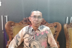 Tembus 95 Persen, Persiapan Jemaah Haji Kota Magelang Didominasi Lansia Via YIA