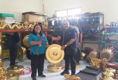 Legislator Ini Sebut Inovasi Walikota Magelang Jadi Pemicu Utama SD-SMP Juara 1 TKA se-Jateng