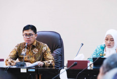 Verifikasi Ketat Pindah Domisili di Kota Magelang, Pemkot Perluas Layanan Lewat SI LANDAK