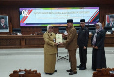 Bupati Purworejo Ajukan KUA-PPAS 2027, DPRD Mulai Bahas APBD Rp2,67 Triliun Secara Mendalam