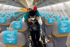 Pemda Temanggung Segera Rekrut Tim Petugas Haji Daerah 2026