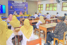 UNTIDAR Perkuat Kompetensi Guru Yayasan Arrosyidin melalui Program School Capacity Building