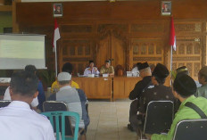 Baru 200 Masjid di Temanggung Berstatus UPZ, Baznas Beri Pembekalan Takmir