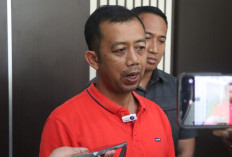 Gasak Emas Rp356 Juta Saat Tarawih di Windusari, Pria Ini Ditangkap Usai Beli Beras Kenduren