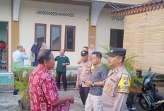 Petaka Nasi Goreng Sisa, 9 Santriwati Panti Asuhan Borobudur Tumbang Keracunan Massal