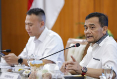 Pabrik Vietnam Siap Pindah ke Jateng, Ini Taktik Gubernur Ahmad Luthfi Tarik Investor