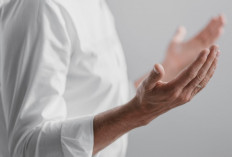 Niat Puasa Rajab dan Keutamaannya, Masuk dalam Bulan yang Dimuliakan Allah