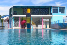 Jadi Wisata Baru, Talun Park & Cafe Magelang Sediakan Promo Edisi Grand Opening!