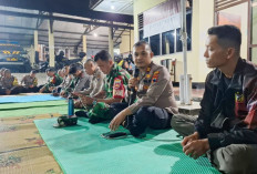 Kasus Penganiayaan Guru di Desa Sambak Terungkap, Warga Apresiasi Kinerja Polsek Kajoran