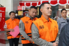 Ketua Ormas di Purworejo Terjaring OTT KPK, Diduga Terseret Kasus Bupati Pemalang