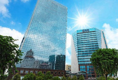 BRI Jadi Merek Paling Bernilai di Indonesia dalam Daftar “Global 500 2026” Versi Brand Finance