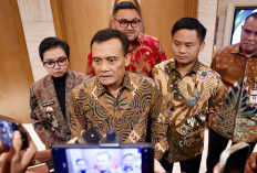 Gubernur Ahmad Luthfi Instruksikan APBD Perubahan 2026 Fokus Perbaiki Jalan Rusak Jateng 