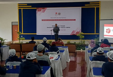 BRIN dan DPR RI Dorong UMKM Purworejo Naik Kelas Lewat Bimtek Manajemen Bisnis