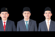 DPRD Kabupaten Magelang Tekankan Refleksi dan Inovasi di Hari Jadi ke-42 Kota Mungkid