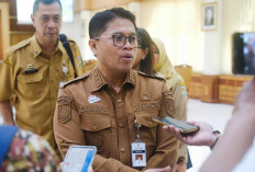 Fokus Jaga Wilayah, Walikota Magelang Damar Prasetyono Rela Tak Mudik Lebaran