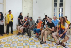 Strategi Pemkot Magelang Manfaatkan Turis Asing Promosikan Sport Tourism Secara Gratis