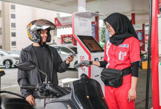 Retail Make Over: Cara Pertamina Patra Niaga Tingkatkan Layanan SPBU