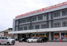 Keluhan Layanan IGD RSUD Merah Putih Magelang Viral, Direktur Minta Maaf dan Evaluasi