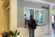 Belikopi Magersari Magelang Tawarkan Ropang Mulai Rp7 Ribu, Ada Promo Combo