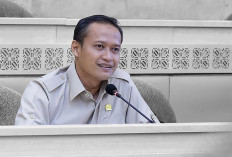 Azis Subekti: Jangan Jadikan Fluktuasi Rupiah untuk Membunuh Kepercayaan Publik terhadap Ekonomi Indonesia