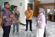 23 Tahun Terpisah, Ricky Alvian Akhirnya Temukan Ibu Kandungnya yang Jadi Korban Penganiayaan di Malaysia