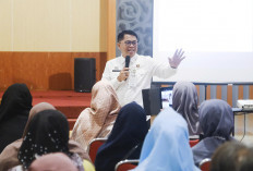Dapat Hadiah Rp3 M, Walikota Magelang Bakal Alokasikan untuk Pelatihan Pekerja Produktif