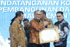 Sistem Merit Pemkot Magelang Jadi Pionir Manajemen Talenta Satu-satunya di Jawa Tengah