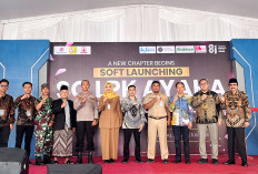 Incar 820 Ribu Lowongan di Jepang, Jalur Kerja Mandiri Kini Hadir di Salam Magelang