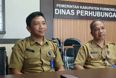 Mudik Gratis Purworejo 2026 Dibuka, Berangkat dari TMII 16 Maret