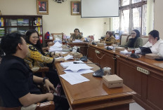 Revisi Perda Perlindungan Anak, Jalan Kota Magelang Menuju KLA Kategori Utama
