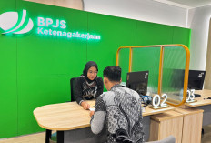 Kondisi Ekonomi menantang, BPJS Ketenagakerjaan Magelang Tetap Sejahterakan Pekerja