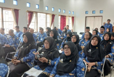 Kinerja Kepala Sekolah di Kota Magelang Dinilai Tak Cukup dari Nilai Akademik Siswa
