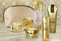 Skincare Pencerah Wajah yang Cocok Dipakai Selama Ramadhan