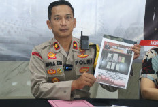 Polres Purworejo Bongkar Peredaran Pil Koplo, Ribuan Butir Disita di Kafe