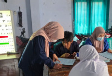 Banyak Warga Abaikan Kesehatan Mata, RSUD dr Tjitrowardojo Fasilitasi Pemeriksaan Gratis Hingga Pelosok Desa