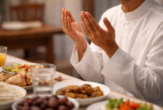 Meneladani Puasa Rasulullah, Menyegerakan untuk Berbuka dan Mengakhirkan Waktu Sahur 