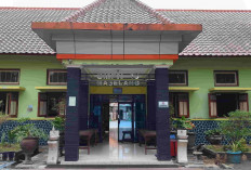 Padukan Edukasi dan Rekreasi, SMPN 13 Magelang Gelar Study Tour Kebudayaan dan IPTEK bagi Siswa Kelas 8