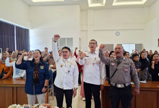 Jurus Jitu Pemkot Magelang Cegah Budaya LGBTQ Lewat Penguatan Ketahanan Keluarga