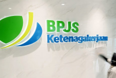 Bayar Rp8.400 per Bulan, Pekerja Informal Magelang Nikmati Diskon Iuran BPJS Ketenagakerjaan