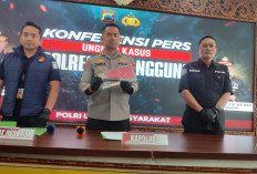 Cekcok Sepele Berujung Maut, Anak di Temanggung Aniaya Ayah Tiri hingga Tewas