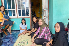 Warga Tidar Sari Kota Magelang Kompak Tak Akan Tuntut Pedagang Siomay Usai Alami Keracunan