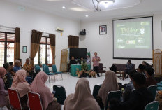 Perkuat Sektor Pertanian, Polbangtan Kementan Libatkan Alumni Lintas Generasi
