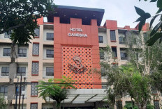 DPRD Purworejo Kawal Pemanfaatan Hotel Ganesha, Dorong Segera Temukan Mitra