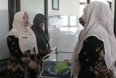 Bayi Laki-laki Ditemukan Warga di Kranggan Temanggung, Dirawat di Puskesmas