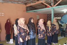 Dosen Untidar Latih Guru TK di Kota Magelang Buat Sastra Visual Anak Berbasis Kearifan Lokal