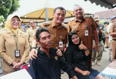Izin Kapal Nelayan Kecil Gratis, Pemprov Jateng Minta Laporkan Jika Ada Pungutan